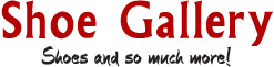 20% Off Select Items (preferred Customers) at Shoe Gallery Promo Codes